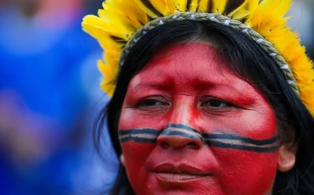 Estudo do Ipea Revela Sub-Representação de Indígenas em Grupos de Pesquisa