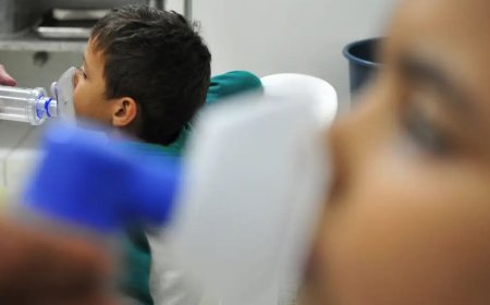 Goiás decreta emergência de saúde pública devido à síndrome respiratória aguda grave