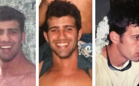 Família Procura por Homem Desaparecido Há 23 Anos