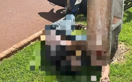 Enfermeira do Samu Descobre que Vítima de Homicídio é Seu Próprio Filho