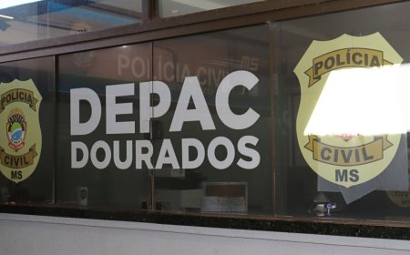 Morador do Jardim Colibri Cai em Golpe ao Tentar Comprar Veículo em Dourados