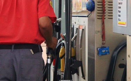 Procon de Mato Grosso do Sul Monitora Preço do Diesel