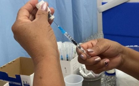 Dourados inicia vacinação contra chikungunya no dia 27