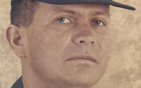 Morte Cerebral Confirmada: PM que Atirou na Esposa Não Resistiu