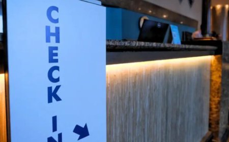 Ficha Digital de Hóspedes: 3,7 mil meios de hospedagem adotam sistema eletônico