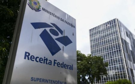 Receita Federal Desmente Notificação a Vendedora de Marmitas por Movimentar Pix