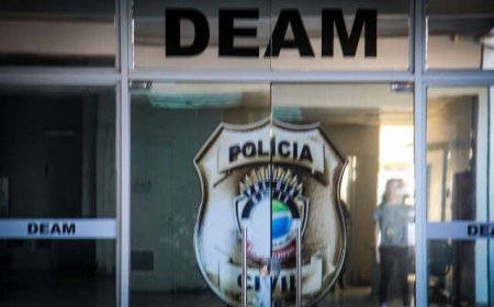 Rapaz atira 11 vezes contra companheira após discussão e foge