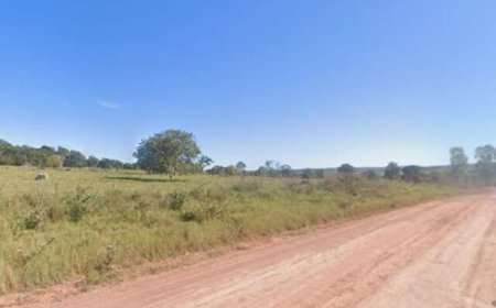 Descoberta de Ossada e Moto Reacende Misterioso Caso de Casal Desaparecido