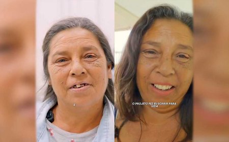 Tratamento Odontológico Incompleto em Campo Grande