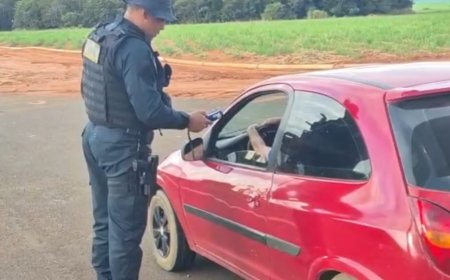 Feriado prolongado: uma morte, prisões e mais de 3 mil abordagens nas rodovias estaduais