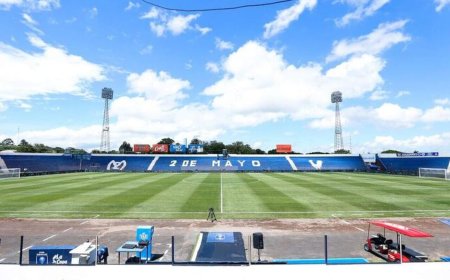 Conmebol confirma: Santos enfrenta Recoleta em Pedro Juan na Copa Sul-Americana
