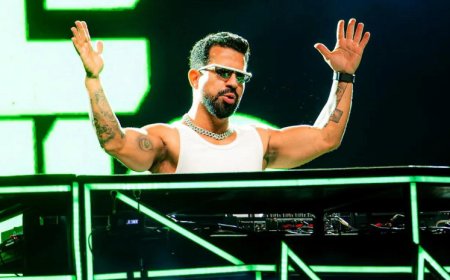 Governo de MS Paga R$ 550 Mil por Show de Dennis DJ no Festival América do Sul