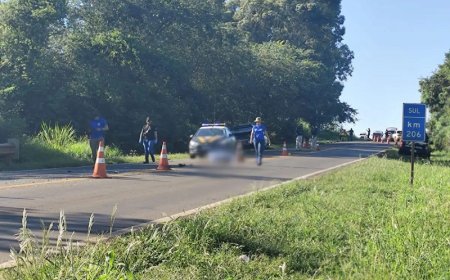 Operação Tiradentes termina com 3 mortes e quase 2 mil multas nas rodovias de MS