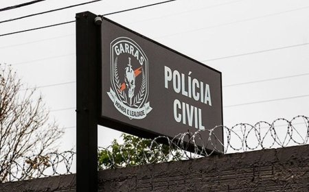 Idoso Condenado por Estupro de Vulnerável é Preso após Monitoramento Policial