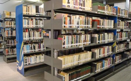 Edital lança fomento para obras literárias em Mato Grosso do Sul