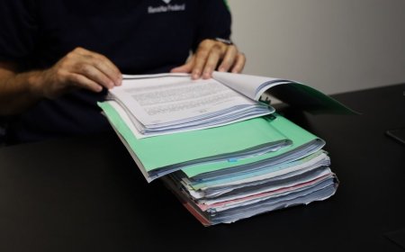 Operação contra fraude em medicamentos de câncer prende dois advogados