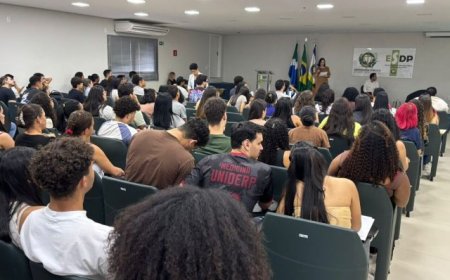 Governo de MS amplia vagas e convoca 750 novos estudantes