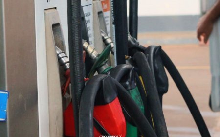Gasolina e diesel voltam a subir em Dourados, aponta nova pesquisa do Procon