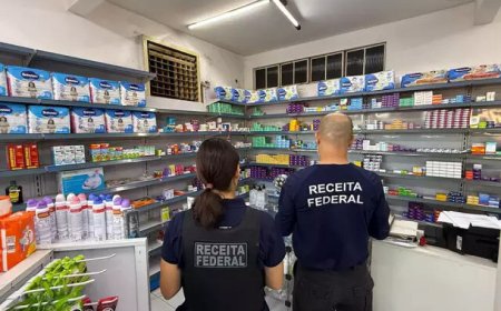 Operação OncoJuris: Esquema Milionário de Remédios para Câncer é Desmantelado