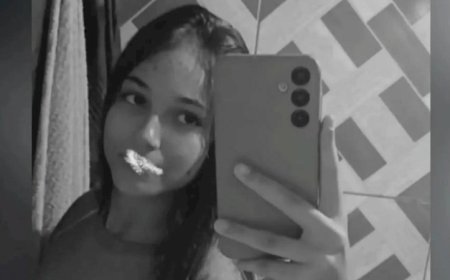 Tragédia no Trânsito: Menina de 12 Anos Morre Após Ser Atropelada em Angélica