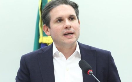 Motta cria grupo de trabalho para debater projeto que criminaliza a misoginia