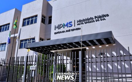 MPMS abre concurso para promotor com salários de quase R$ 34 mil