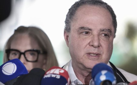 Médico diz que Lula retirou lesão e deve repousar nos próximos dias