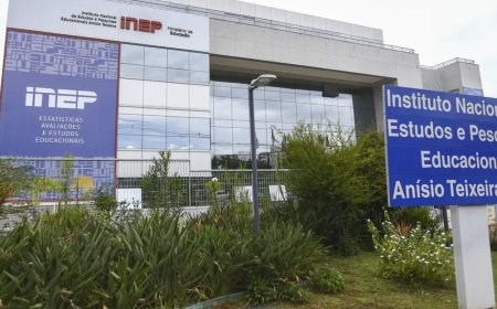 MEC amplia até 30 de abril prazo para solicitar isenção da taxa do Enem 2026