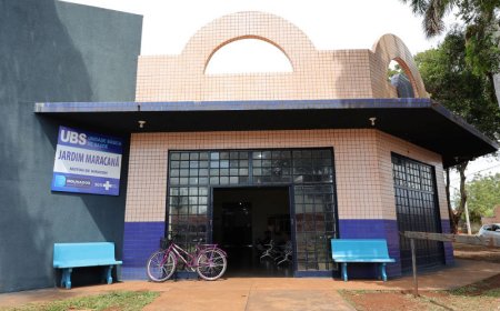 Prefeitura de Dourados Abre Seleção para Médicos e Enfermeiros