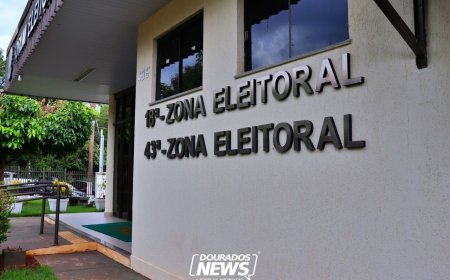 Zonas Eleitorais de Dourados Passam a Utilizar Sistema de Agendamento