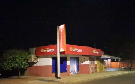 Farmácias em Campo Grande e Ribas do Rio Pardo estão ligadas a esquema de desvio de R$ 78 milhões