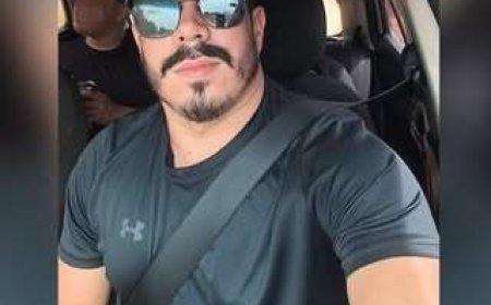 Motociclista de 27 anos morre em acidente de trânsito no Coronel Antonino