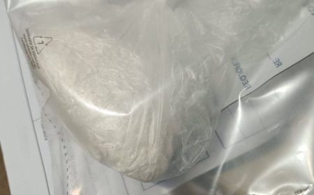 Mãe é presa por tentar entrar com cocaína escondida no corpo em presídio de Dourados