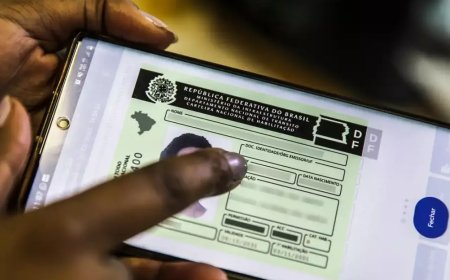 Pesquisa indica amplo apoio ao exame toxicológico para tirar CNH A e B