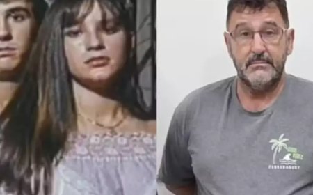 Condenado por homicídio após 30 anos foragido é capturado no Paraguai