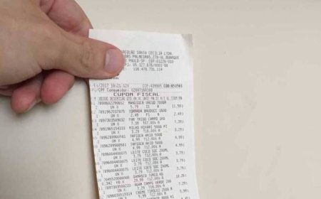 Nota MS Premiada: sorteio de R$ 300 mil acontece nesta quinta-feira
