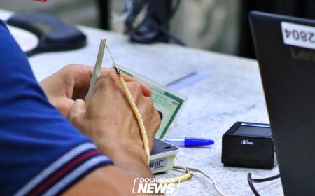 Prazo para Regularizar Título de Eleitor Termina na Próxima Semana