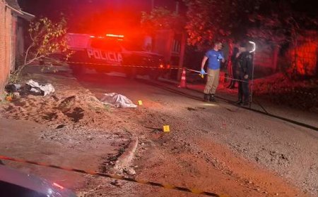 Briga por Latido de Cachorro Termina com Homem Morto por Policial