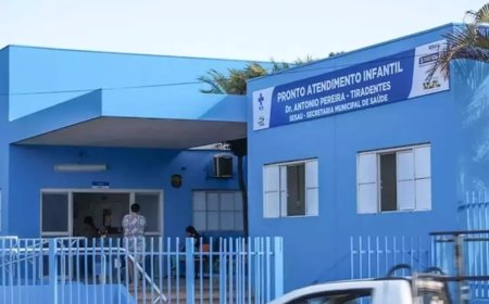 Menina de dois anos morre afogada em piscina durante encontro familiar