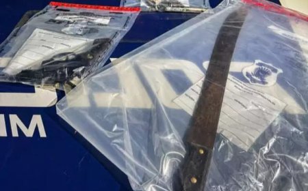 Confronto em Costa Rica termina com três mortos