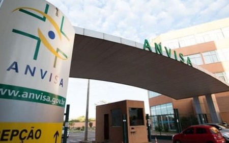 Anvisa suspende venda de xaropes com clobutinol por risco de arritmias cardíacas