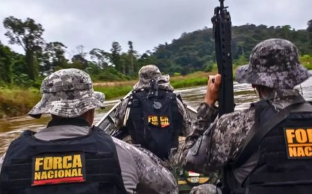 Assassinatos e casos de trabalho escravo aumentam no campo brasileiro