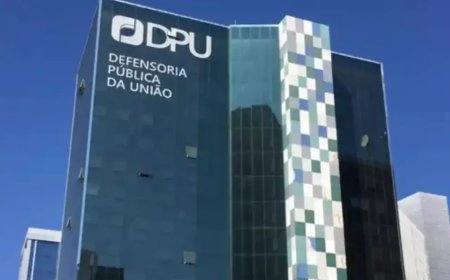 Golpistas se passam por defensores públicos para aplicar golpes em assistidos