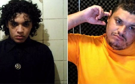 "Maníaco da Cruz" será interrogado por novo caso nesta terça-feira