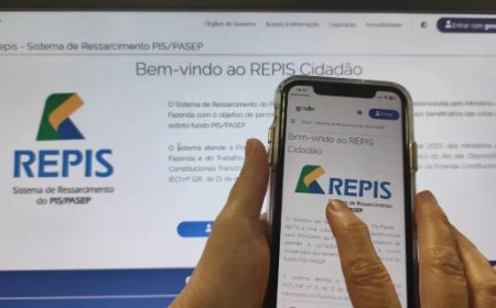 Caixa Libera Novo Lote de Dinheiro Esquecido do Antigo Fundo PIS/Pasep