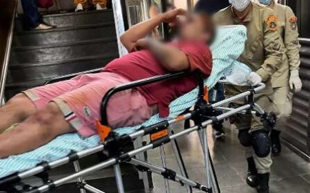 Homem que atacou corredora no Parque dos Poderes é condenado a 4 anos de prisão