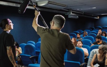 Editais de Audiovisual em MS: R$ 1 Milhão em Recursos Disponíveis