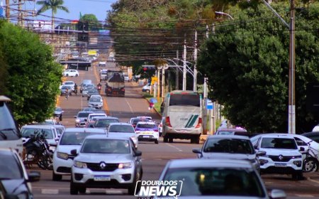 Quarta parcela do IPVA vence na próxima quinta-feira