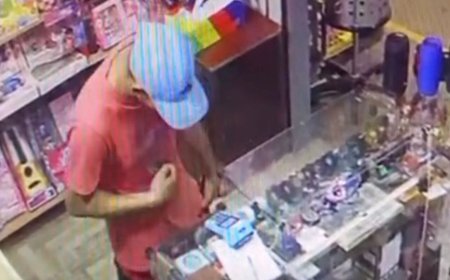 Homem é Localizado pela Polícia após Encontrar Cartão e Realizar Compras Indevidas de R$ 950