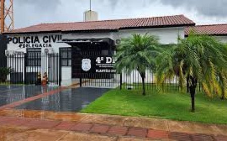 Padrasto é preso por estuprar bebê de um ano